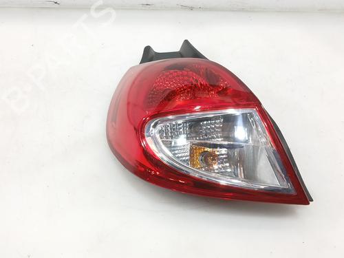 left-taillight-renault-clio-iii-br01-cr01-2005-2006-2007-2008-2009-2010-2011-2012-2013-2014-36385389 main image