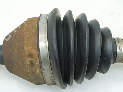 Left front driveshaft OPEL ASTRA H GTC (A04) 1.7 CDTI (L08) | BP30058661M38