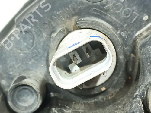 Right headlight HYUNDAI SANTA FÉ II (CM) 2.2 CRDi | BP29605295C29 