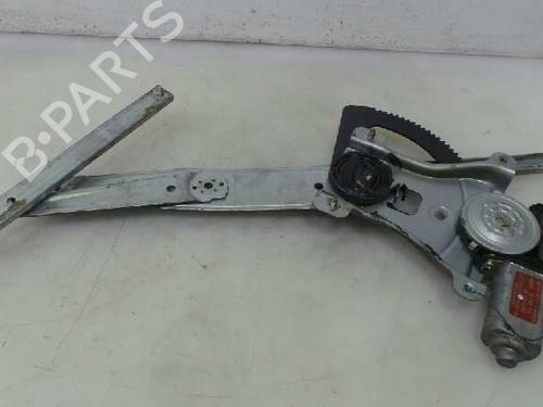Front right window mechanism CHEVROLET KALOS  | BP6583534C23 
