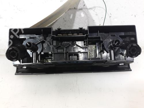 Climate control SKODA FABIA III (NJ3)  | BP12093170I5 