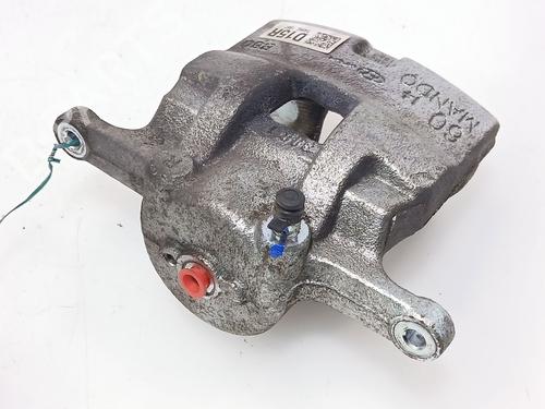 Right front brake caliper HYUNDAI KONA (SX2) 1.6 GDi Hybrid | BP34534917M104 - Image 3