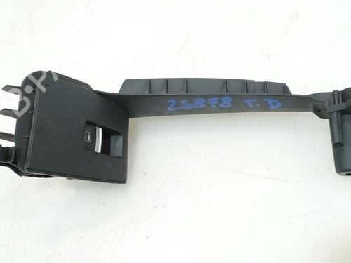 Right rear window switch AUDI A3 Sportback (8PA) 1.6 TDI | BP30149854I28