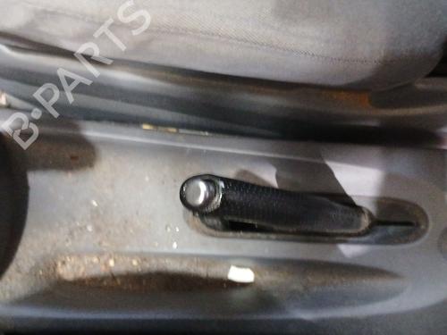 Used Hand brake NISSAN ALMERA TINO (V10) 2.2 dCi (136 hp) 29854069