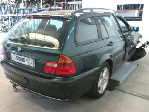 Right taillight BMW 3 Touring (E46) 320 d | BP1910058C35 
