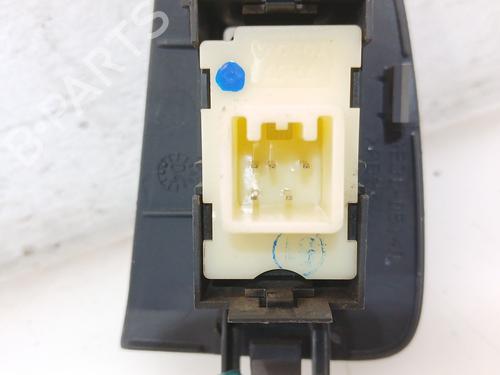 Right front window switch TOYOTA AVENSIS (_T25_) 2.0 D-4D (CDT250_, CDT250R) | BP37073686I26 - Image 4