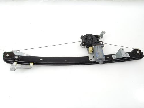 Used Rear right window mechanism VOLVO XC90 I (275) D5 AWD (163 hp) 21063929