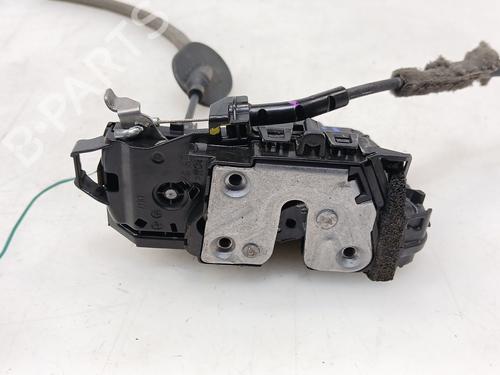 Rear left lock RENAULT CLIO V (B7_) 1.6 E-TECH 140 (B7MU) | BP40120801C100 - Image 3