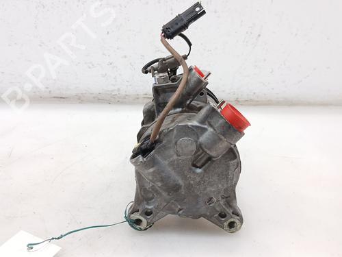 AC compressor BMW 3 (F30, F80) 320 d | BP38466295M34 - Image 4