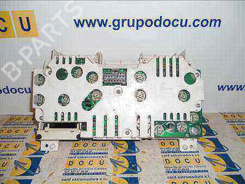Instrument cluster CHRYSLER VOYAGER II (ES)  | BP579927C47 