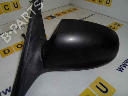 Left mirror HYUNDAI ACCENT II Saloon (LC)  | BP172600C26 