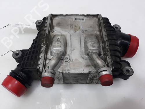 Used Intercooler JAGUAR XF II (X260) 3.0 D (300 hp) 13309429