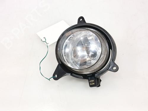 Used Left front fog light Left front fog light KIA SORENTO I (JC) 2.5 CRDi 4WD (140 hp) 33958767 33958767