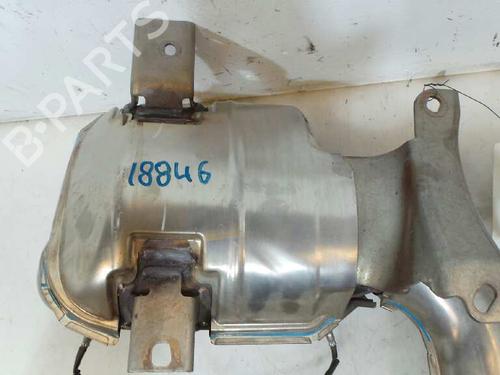 Catalyst PEUGEOT 508 I (8D_) 2.0 BlueHDi 150 | BP2798698M10