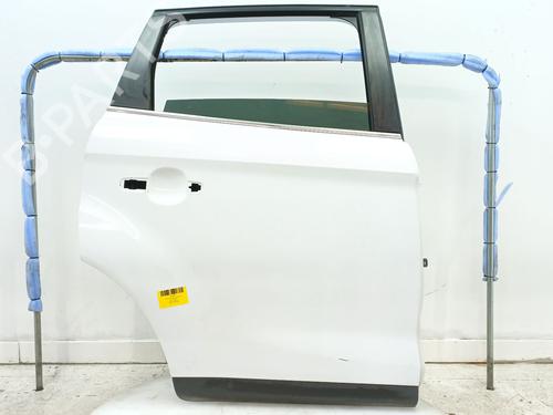 Used Right rear door FORD KUGA I 2.0 TDCi (140 hp) 25047811