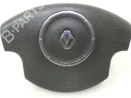 Used Driver airbag Driver airbag RENAULT MEGANE II Estate (KM0/1_) 1.5 dCi (KM16, KM1E) (106 hp) 6891577 6891577