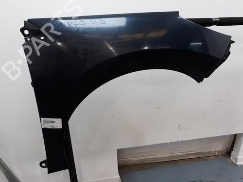 Used Right front fenders PEUGEOT 308 CC (4B_) 1.6 HDi (111 hp) 15185047