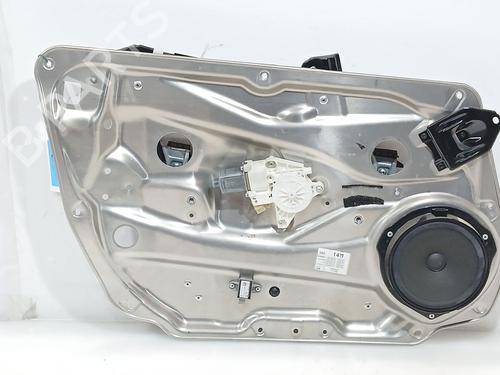 Used Front left window mechanism Front left window mechanism MERCEDES-BENZ C-CLASS (W204) C 250 CDI (204.003) (204 hp) 33325466 33325466