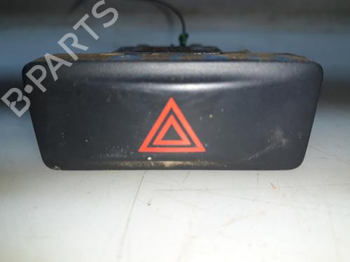 Used Warning switch NISSAN X-TRAIL II (T31) 2.0 dCi 4x4 (150 hp) 12110080