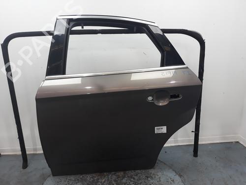 Used Left rear door FORD MONDEO IV (BA7) 2.0 TDCi (140 hp) 15285136