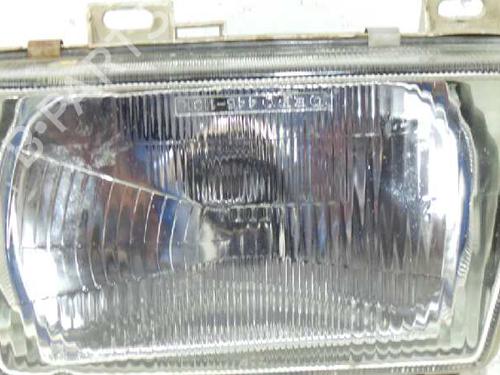 Used Left headlight SEAT IBIZA I (21A) [1984-1993]  910988