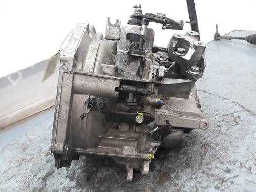 Gearbox OPEL ASTRA J (P10) 1.6 CDTi (68) | BP13820928M3 
