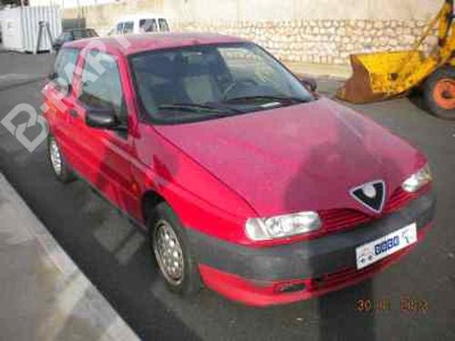Used Parts ALFA ROMEO 145 (930_)  1.6 i.e. 16V T.S. (930.A2)  86328
