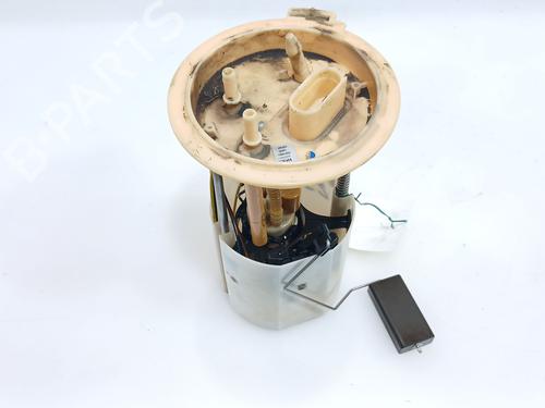 Used Fuel pump AUDI A3 (8P1) 2.0 TDI 16V (140 hp) 28810347