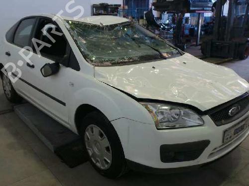 Left front fog light FORD FOCUS II (DA_, HCP, DP)  | BP4587612C30 