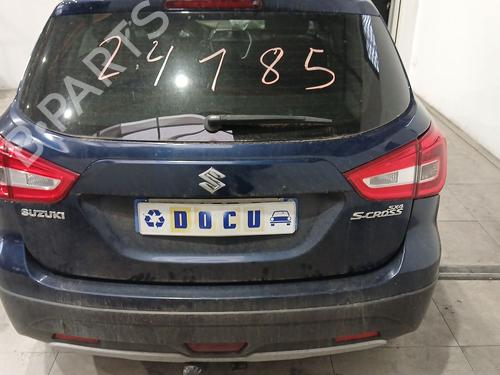 ABS pump SUZUKI SX4 S-Cross (JY) 1.6 DDiS (AKK 416D) | BP34234583M43  - Image 14