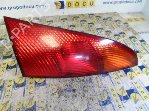 Used Left taillight FORD FOCUS I (DAW, DBW) [1998-2009]  70535