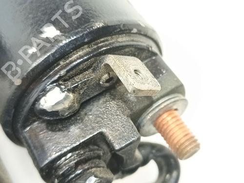 Anlasser OPEL CORSA C (X01) 1.7 DI (F08, F68) | BP29394768M8 