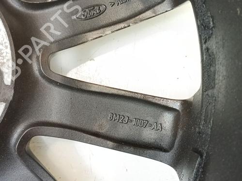 Rim FORD S-MAX (WA6) 2.0 TDCi | BP24698764C45 