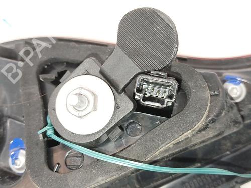 Left tailgate light RENAULT CLIO V (B7_) 1.6 E-TECH 140 (B7MU) | BP40020863C79 - Image 4