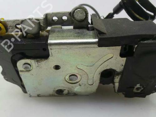 Rear left lock FORD FIESTA V (JH_, JD_) 1.4 TDCi | BP6887847C100 