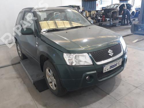 Used Parts SUZUKI GRAND VITARA II (JT, TE, TD)  1.9 DDiS All-wheel Drive (JT419, TD44, JB419WD, JB419XD,...  1085973
