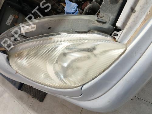 Used Right headlight CITROËN XSARA PICASSO (N68) 2.0 HDi (90 hp) 28188849
