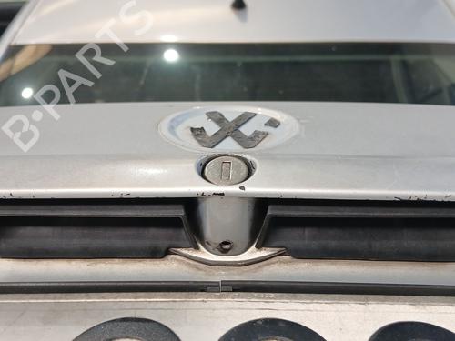 Used Tailgate handle Tailgate handle 39408815 39408815