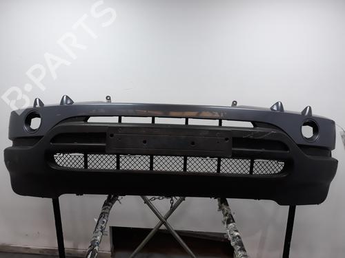 Front bumper BMW X5 (E53) 4.4 i | BP9684326C7 