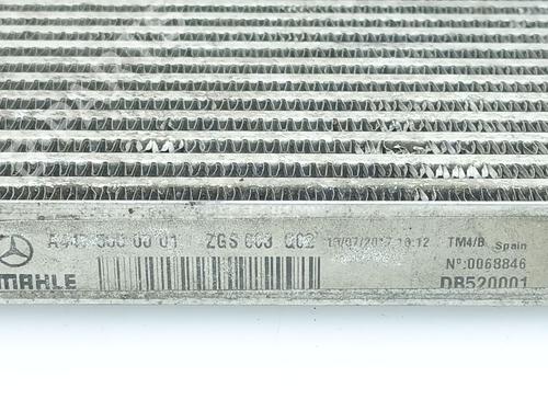 Oil radiator MERCEDES-BENZ VITO Tourer (W447) 116 CDI / 116 BlueTEC (447.701, 447.703, 447.705) | BP27322036M33 
