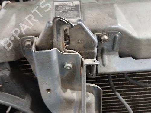 Used Hood lock Hood lock 37020721 37020721