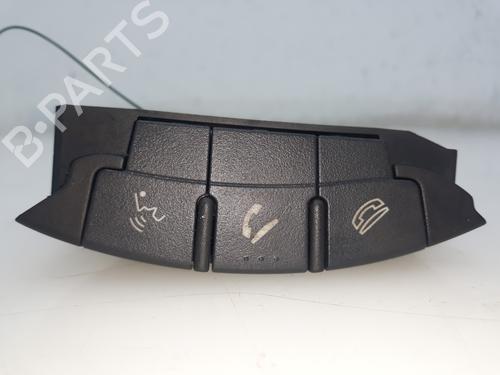 Steering wheel controls CITROËN C4 AIRCROSS 1.6 HDi 115 AWC | BP15939713E15 