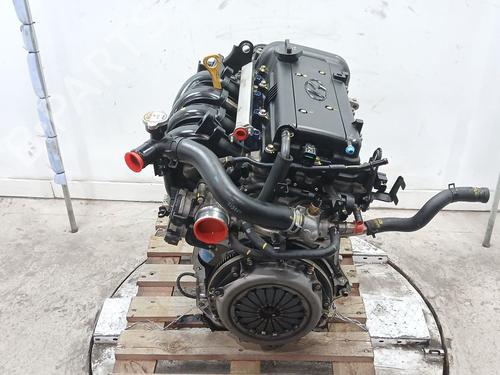 Engine HYUNDAI ix20 (JC) 1.4 | BP39502729M1 - Image 4