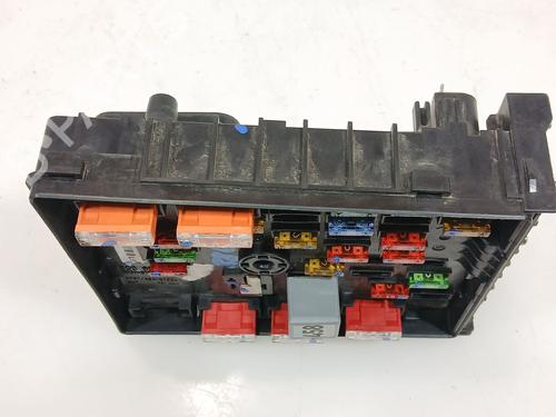 Fuse box VW PASSAT B6 (3C2) 2.0 TDI 16V | BP33855803E1 - Image 4