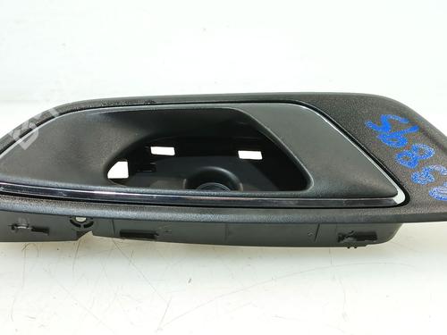 Front right interior door handle SEAT LEON (5F1) 1.5 TGi | BP31921078I14
