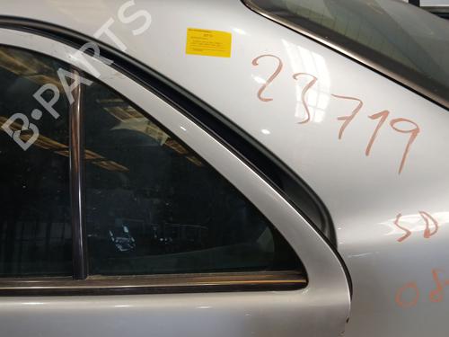 Used Rear left quarter glass MERCEDES-BENZ E-CLASS (W210) E 290 Turbo-D (210.017) (129 hp) 28419076