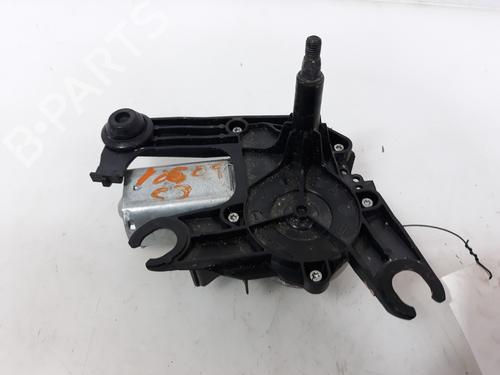 Viskermotor bagrude CITROËN C3 II (SC_)  | BP9694568M102 
