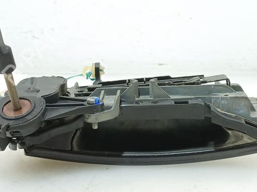 Front left exterior door handle AUDI A3 Sportback (8PA) 1.6 TDI | BP30125378C128 