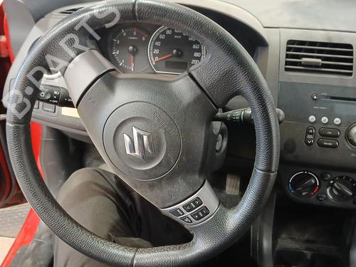 Used Steering wheel SUZUKI SWIFT III (MZ, EZ) 1.3 DDiS (RS413D) (75 hp) 30872488