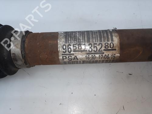 Left front driveshaft CITROËN C3 Picasso (SH_)  | BP10629407M38 